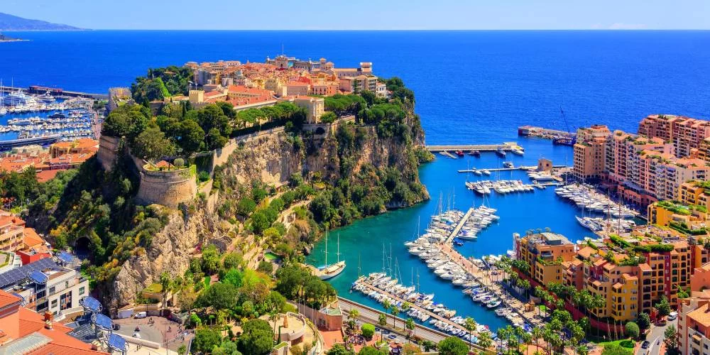 La ciudad de Marbella y más: cuáles son los mejores lugares de Europa 