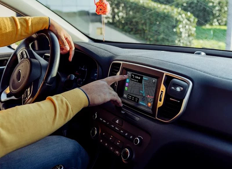WAZE, UNA APP DE NAVEGACIÓN MUY INTUITIVA