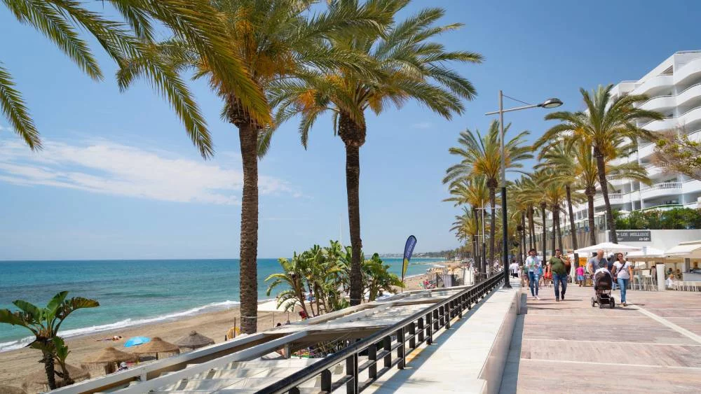 Cuál es la ciudad que supera a Mónaco y los turistas aman