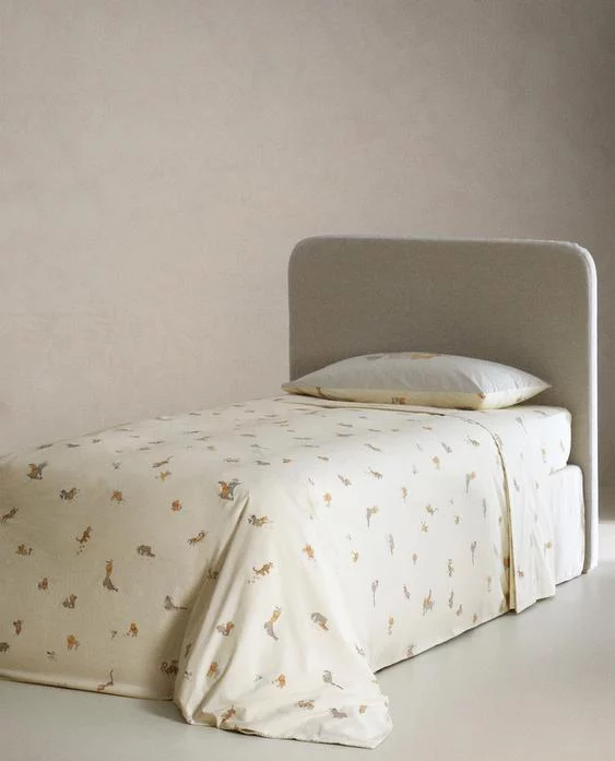 Zara Home sorprende con su nueva colección para niños de Winnie The Pooh 1 Moncloa zara home