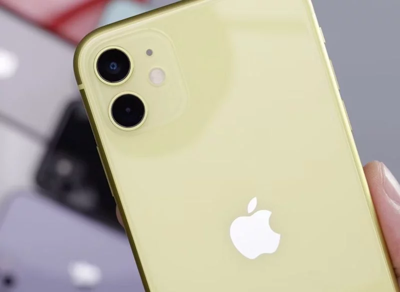APPLE YA HA SOLUCIONADO EL ERROR EN SU IPHONE