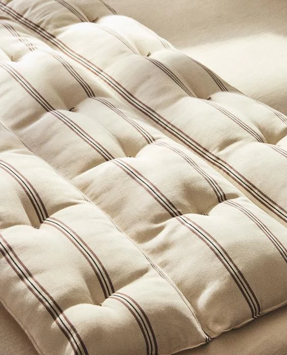 Los nuevos textiles de Zara Home con los que tendrás ganas de comenzar el otoño 5 Moncloa 45115009700 a7 Moncloa
