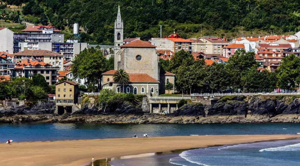 Según National Geographic este es el pueblo más bonito del País Vasco para viajar en agosto