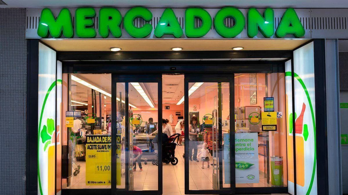 Este es el día en que Mercadona rebaja más sus precios y puedes ahorrar en tu compra