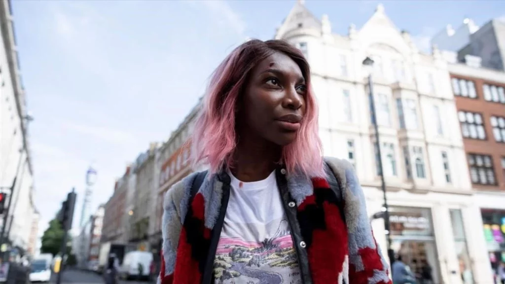 HBO y BBC coproducirán la serie 'First Day on Earth', un nuevo proyecto de Michaela Coel tras 'Podría destruirte' 1 Moncloa HBO