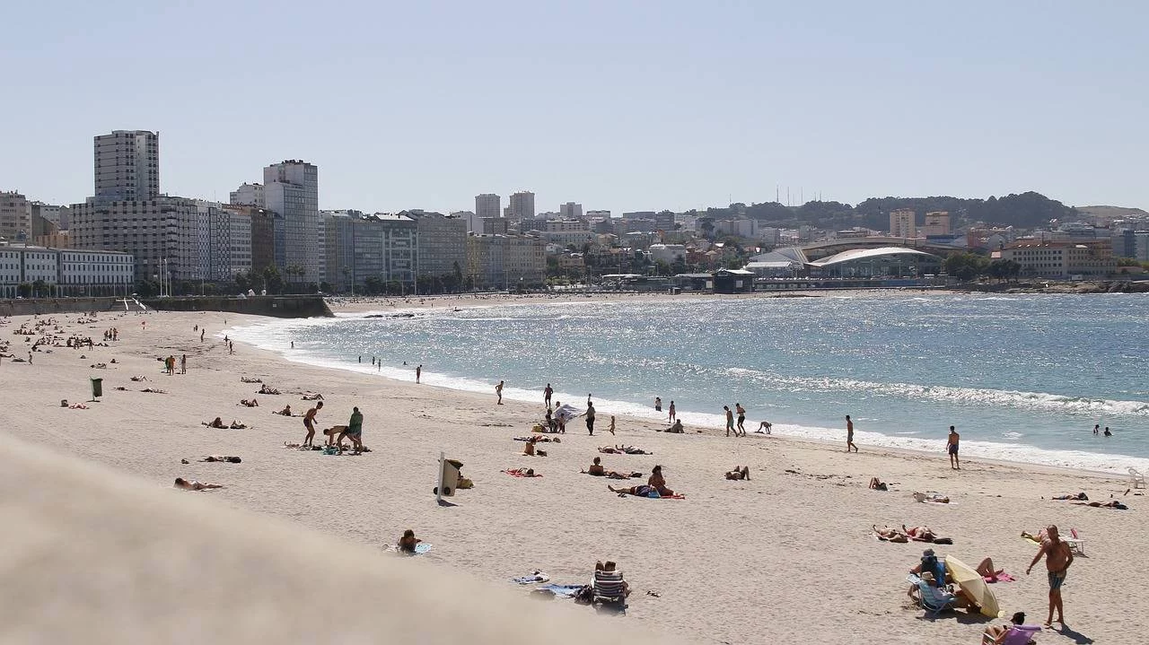 Lo que está pasando en las playas españolas provoca máxima alerta de la Policía
