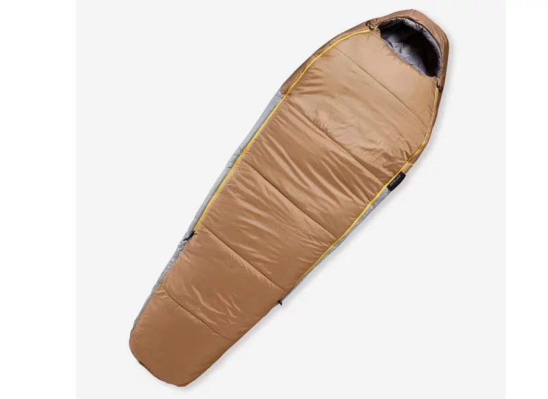 SACO DE DORMIR FORCLAZ TREK500 LIGHT