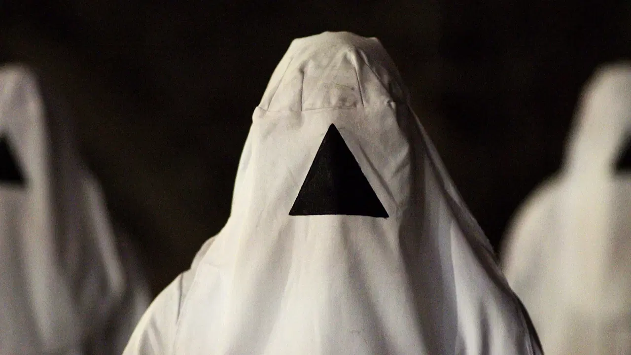 90 minutos de misterio y sectas en lo nuevo de Filmin que no puedes perderte