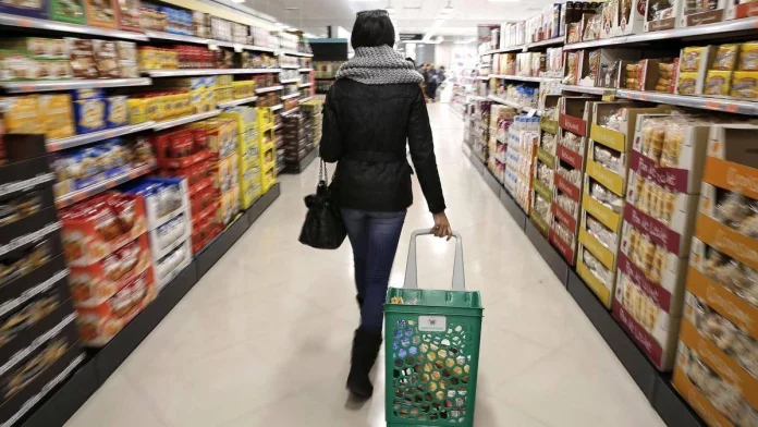 Este vídeo viral te cuenta cuál es la hora perfecta para ligar en Mercadona