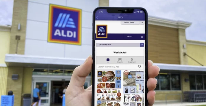Cocina sin cables: la batidora que arrasa en Aldi ahora por menos de 30 euros