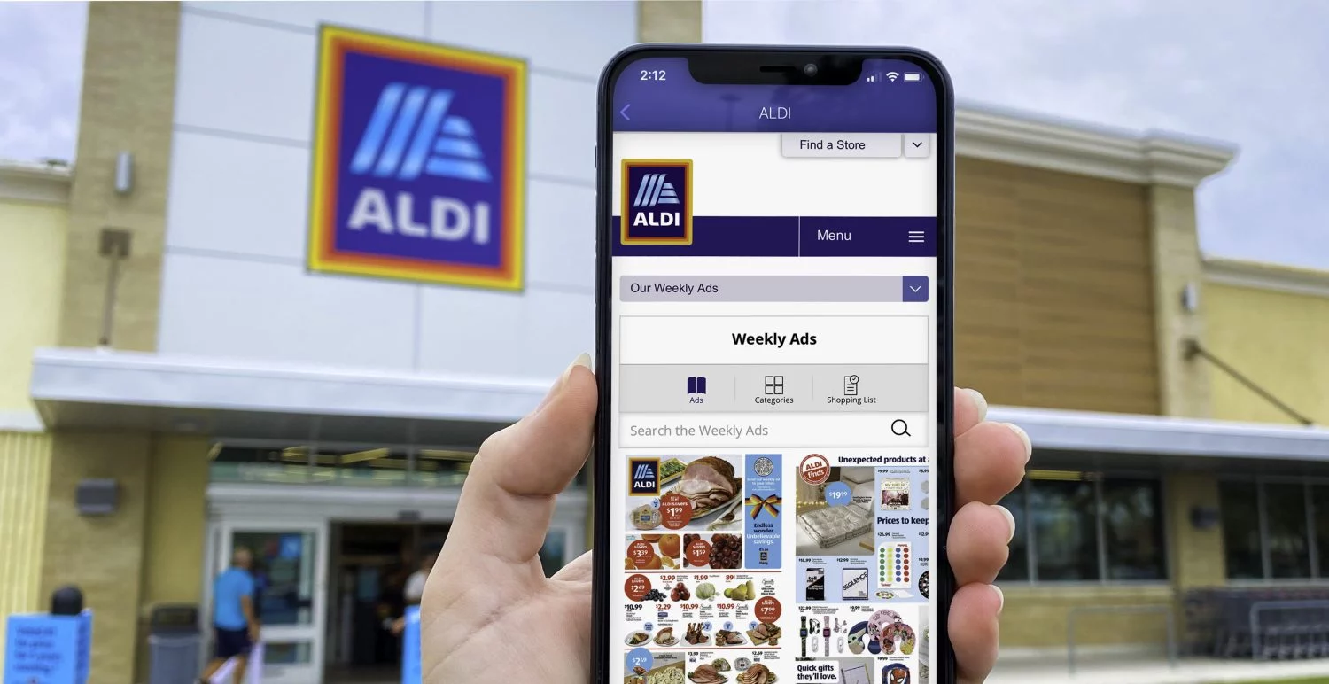Cocina sin cables: la batidora que arrasa en Aldi ahora por menos de 30 euros