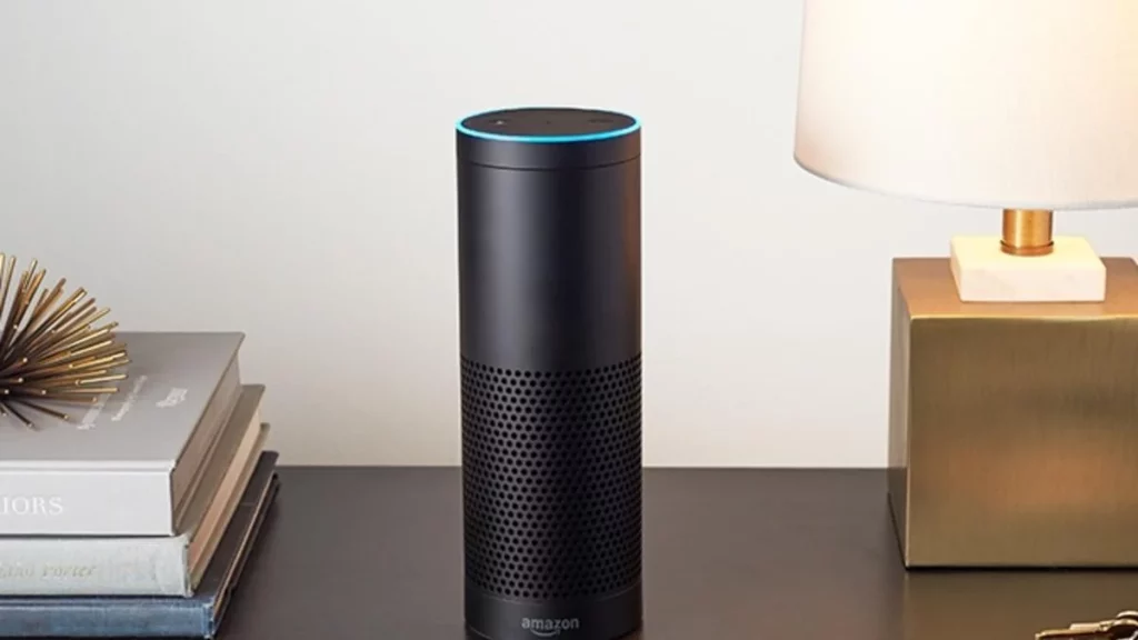 Así es cómo Alexa puede ser la profesora de tus hijos sin salir de casa 1 Moncloa Cómo Alexa puede ser la profesora en casa de los niños