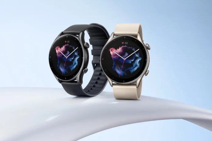 Amazon desafía a Garmin con su reloj deportivo estrella: GPS, AMOLED, 150 modos y batería ilimitada