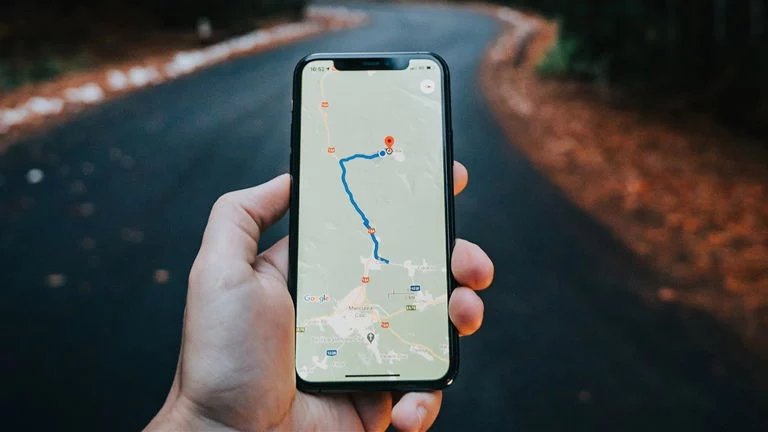 La actualización de Apple Maps en iOS 18 que lo cambiará todo: Toma nota 2 Moncloa Direcciones más exactas en Apple Maps