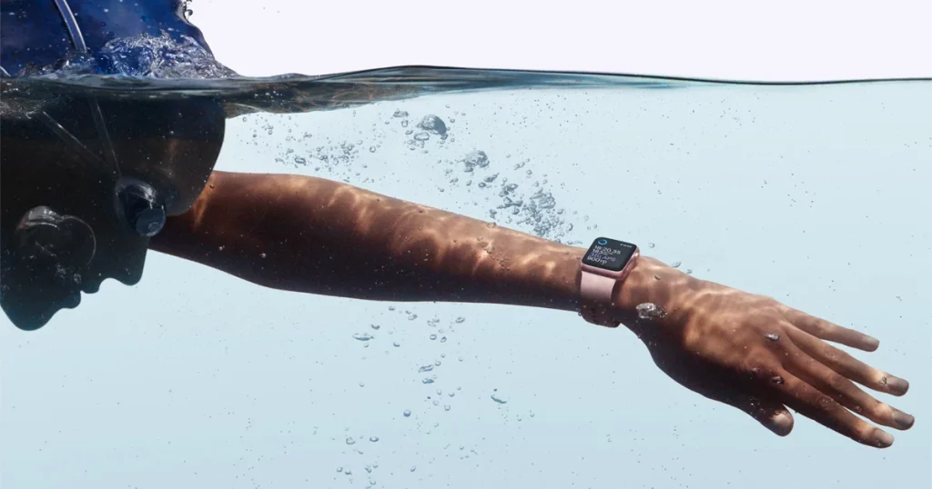 Oferta insuperable: Apple Watch SE 2 más barato que en el Prime Day 1 Moncloa Por qué el Apple Watch SE 2 es un reloj muy completo