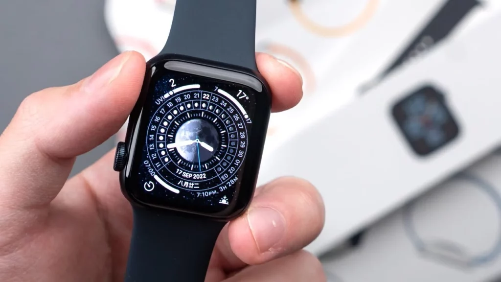 Oferta insuperable: Apple Watch SE 2 más barato que en el Prime Day 2 Moncloa La función salud, uno de los puntos más fuertes