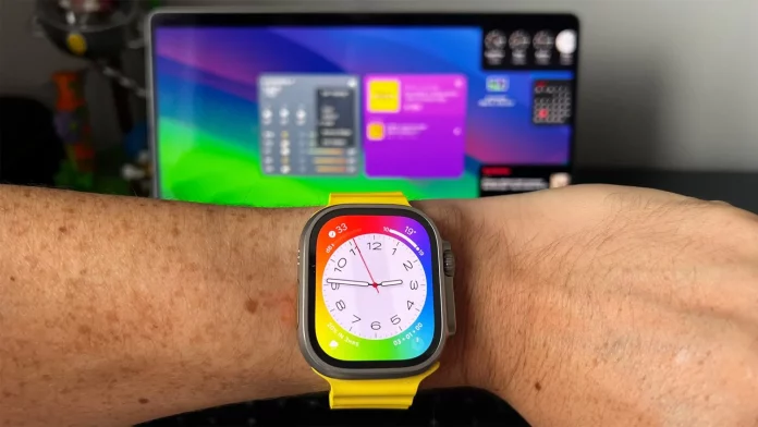 Apple WatchOS 11 se renueva con una herramienta para saber cuándo descansar y mejorar tu físico