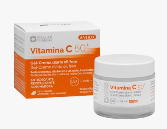 crema facial