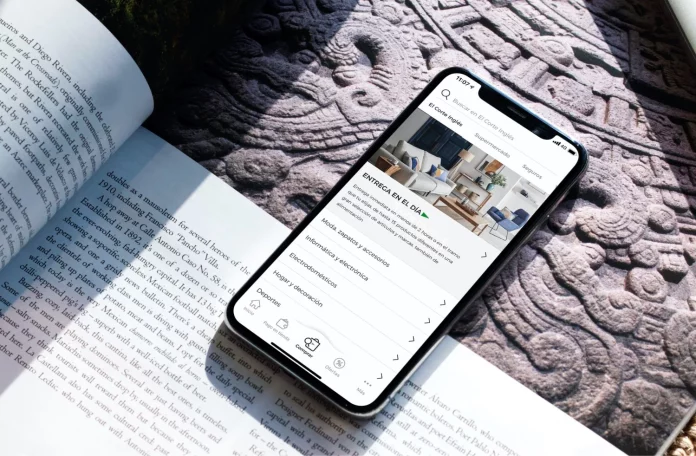El Corte Inglés pierde la razón: Samsung OLED más buscado de 2024 con un 31 % de descuento
