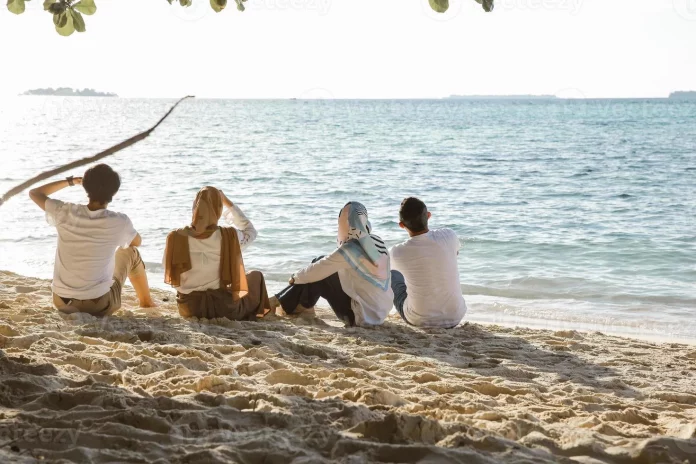 Di adiós a cargar en la playa con la novedad de Decathlon para este verano