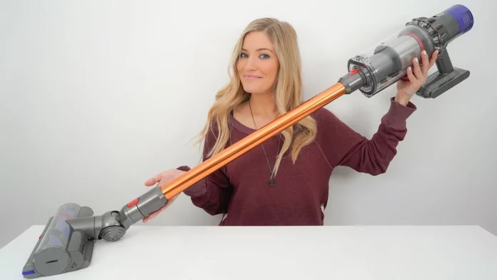 La aspiradora sin cable de Dyson más buscada rebajada a precio de outlet en MediaMarkt por tiempo limitado