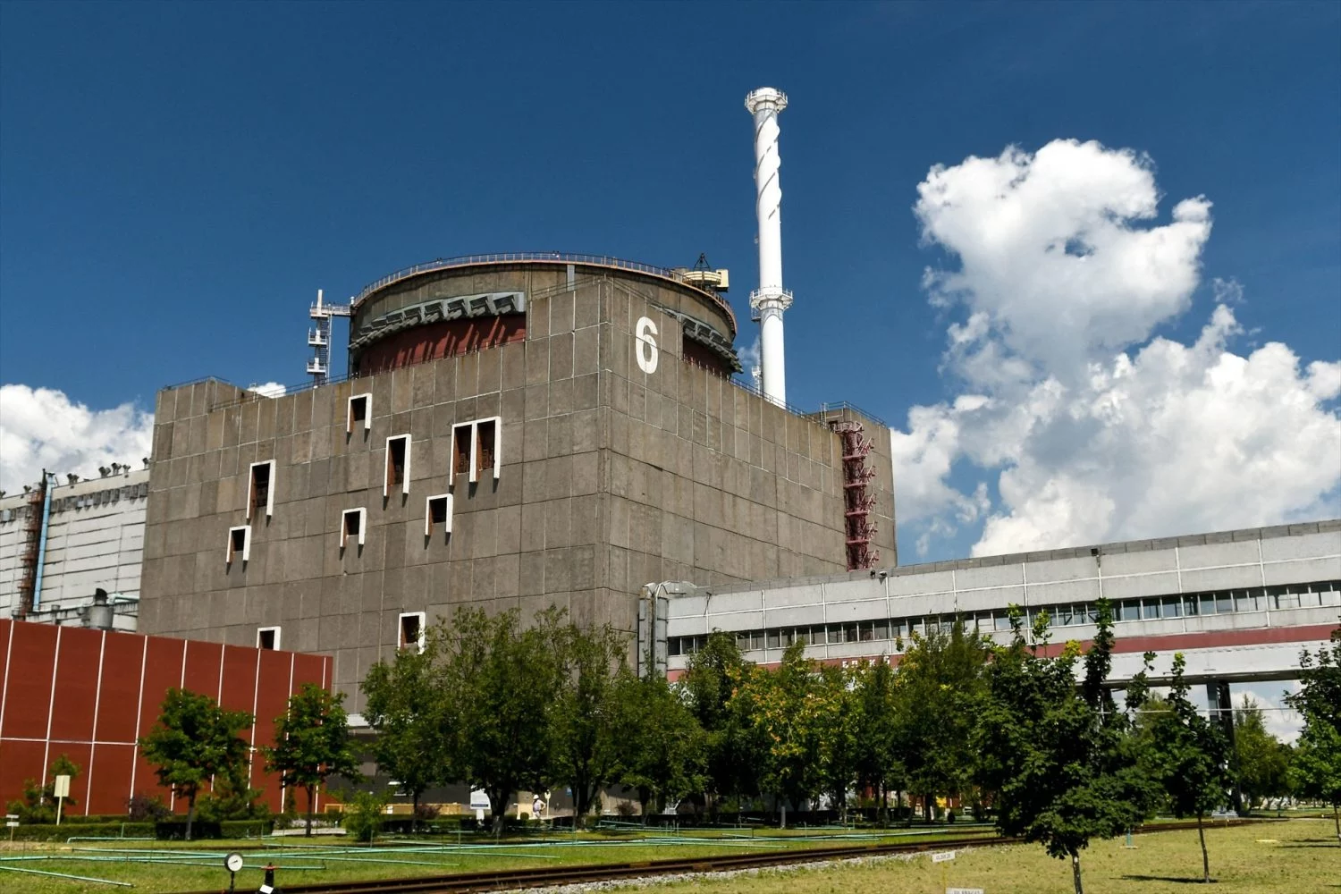 Zaporiya