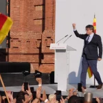 Un año después de la reaparición de Puigdemont en Cataluña tres Mossos siguen investigados
