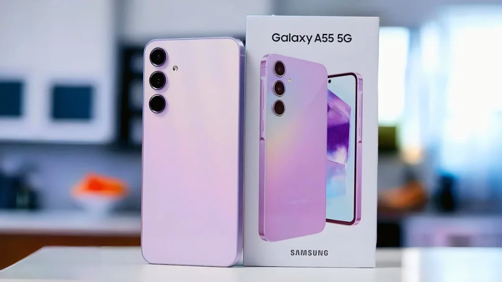 AliExpress rompe récords con un descuento de más de 220 euros en el móvil de gama media más vendido de Samsung 1 Moncloa Rendimiento y una cámara impecable a una oferta especial en AliExpress