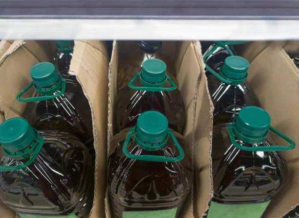 Mercadona rebaja la garrafa de aceite de oliva para que cocines a nivel chef