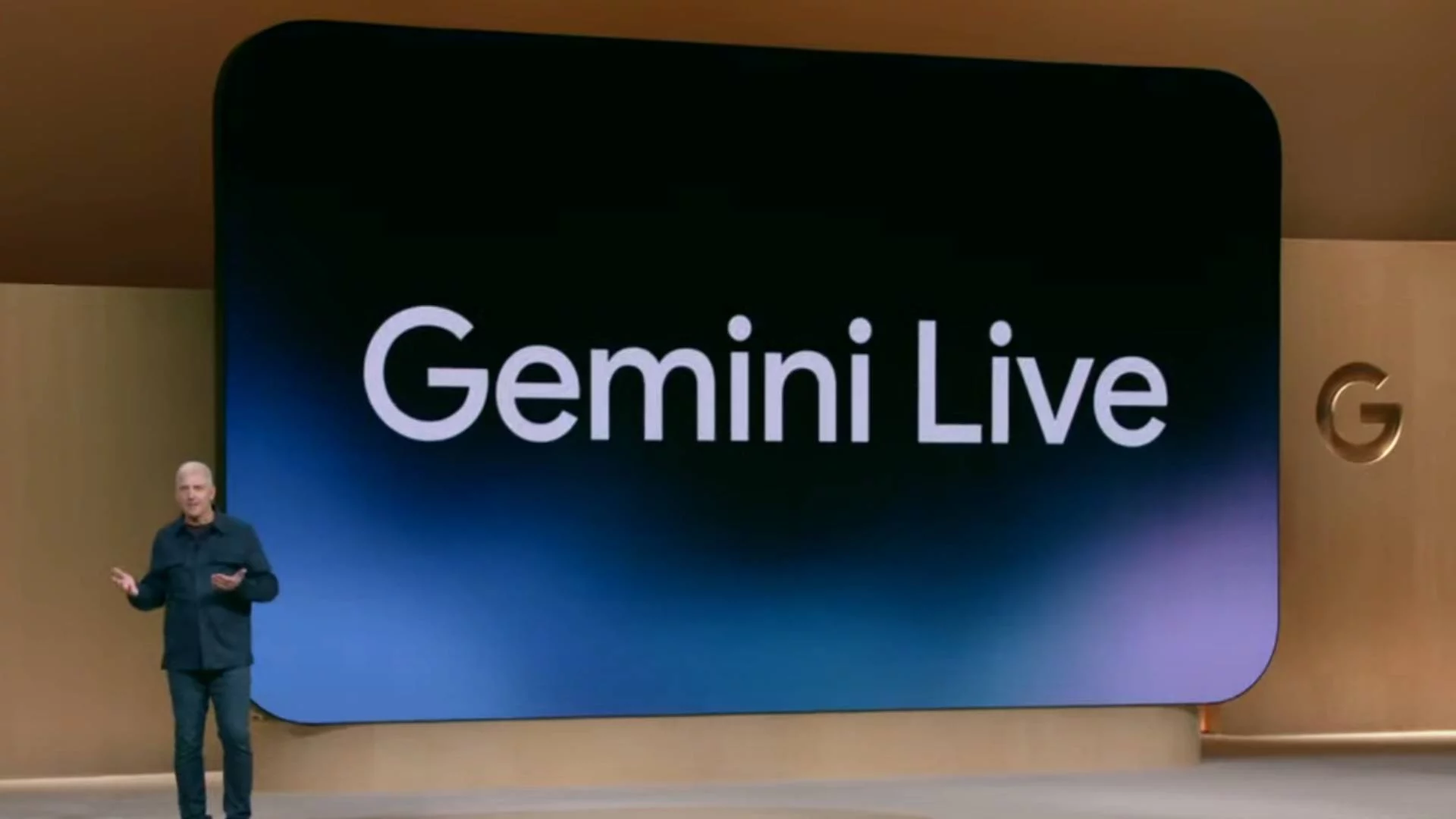 Todo lo que puedes hacer con Gemini Live, la forma más avanzada de interactuar con la IA