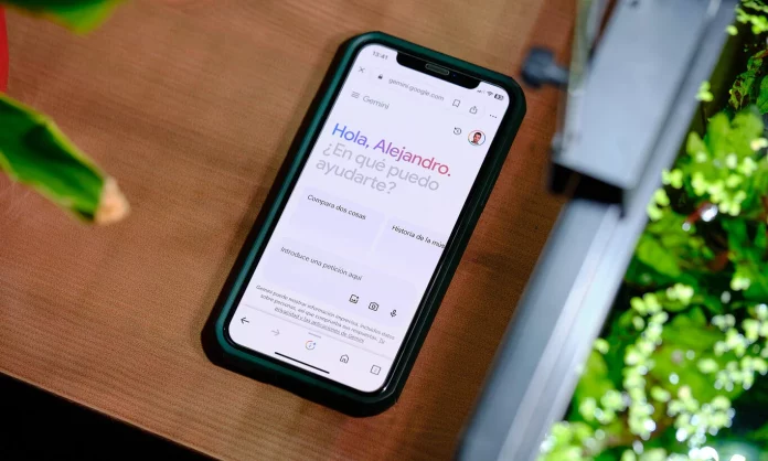 Gemini llega a Android con grandes novedades: Por qué Google lo ofrece gratis