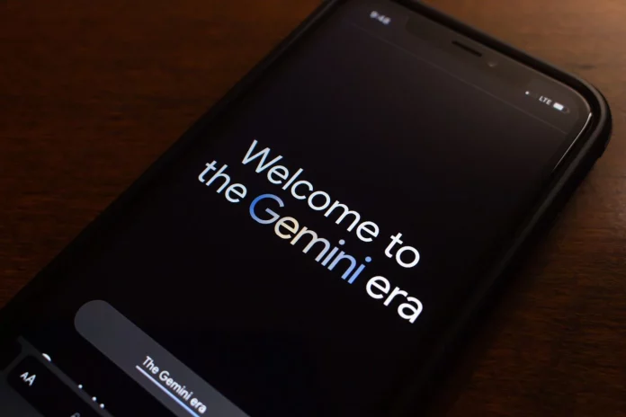 Organiza tus viajes con esta nueva función de Gemini