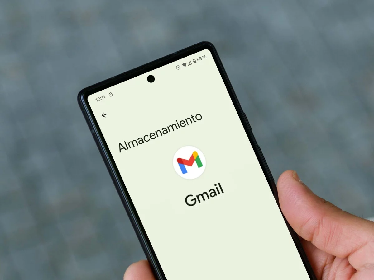 Si quieres ahorrar unos euros empieza borrando todos esos correos de Gmail