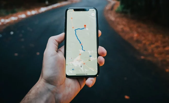No estás donde crees: aprende a calibrar Google Maps en Android y iPhone