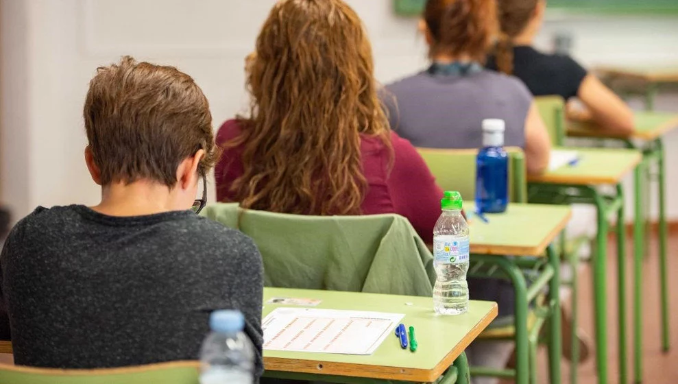 La nueva herramienta de Google School Time que impide el uso del móvil en la escuela 2 Moncloa Cómo configurar y personalizar School Time