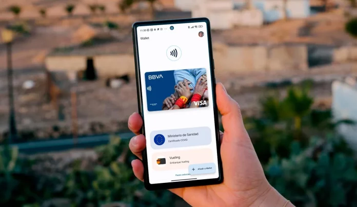 Despídete de la cartera: Google Wallet digitaliza todas tus tarjetas