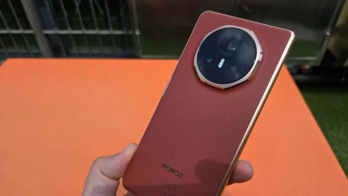 HONOR y Google Cloud presentan el HONOR Magic V3: el móvil plegable con inteligencia artificial