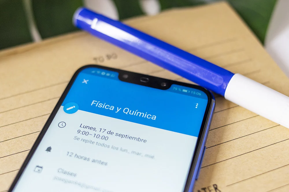 Cómo es la nueva función de Google