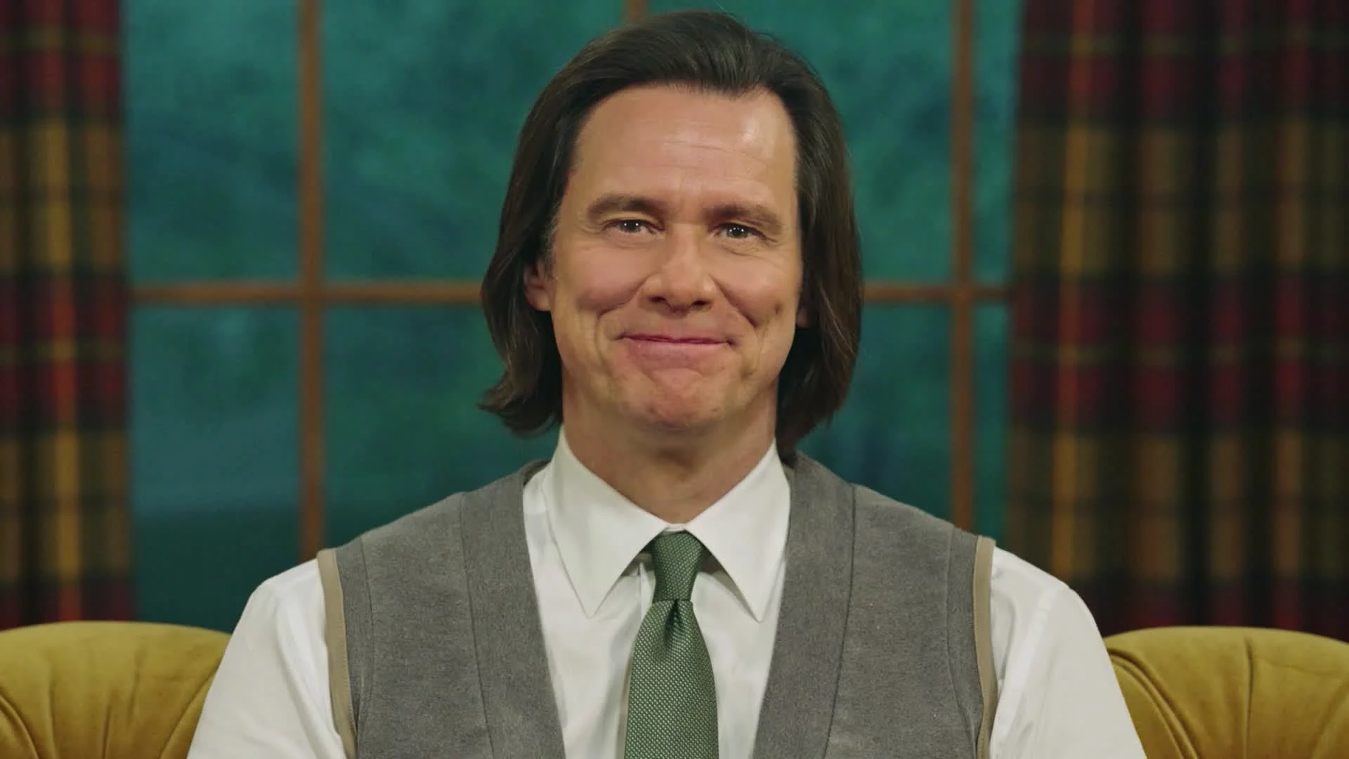 Movistar Plus explora el lado más perturbador de Jim Carrey con la mejor serie de su carrera 1 Moncloa La dramática carrera del señor Pickels que logró volverse todo un furor en Movistar Plus