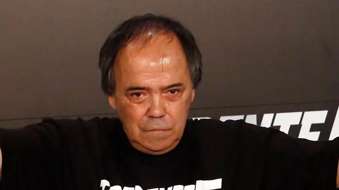 La triste historia de Cañita Brava, a quien Torrente nunca pagó las 6.000 pesetas