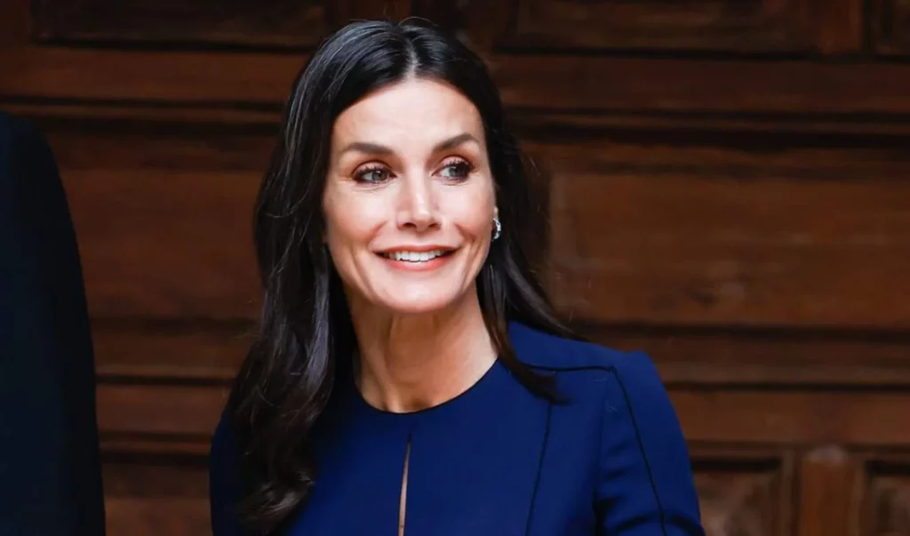 Letizia comparte su técnica ancestral para evitar el burnout 2 Moncloa ¿Cómo aplicar esta técnica de la reina Letizia?
