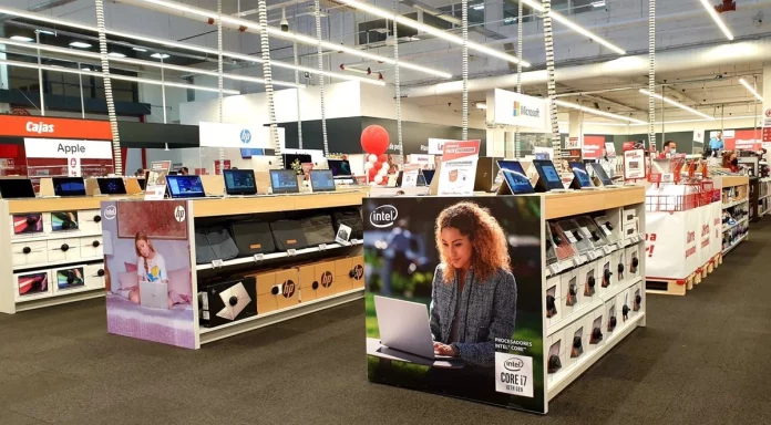 MediaMarkt rebaja al 43% la aspiradora Xiaomi que hace sombra a Dyson