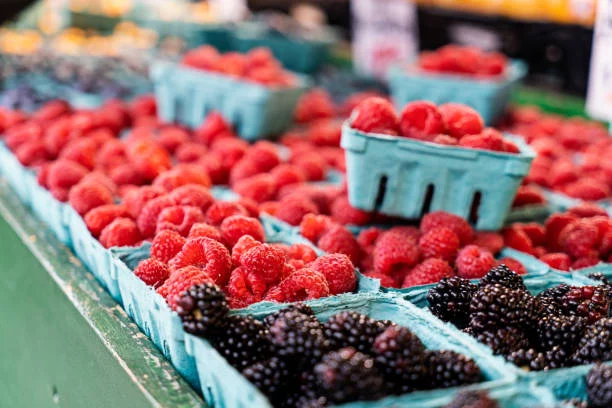 La fruta poderosa para huesos y colágeno ahora en oferta en Mercadona