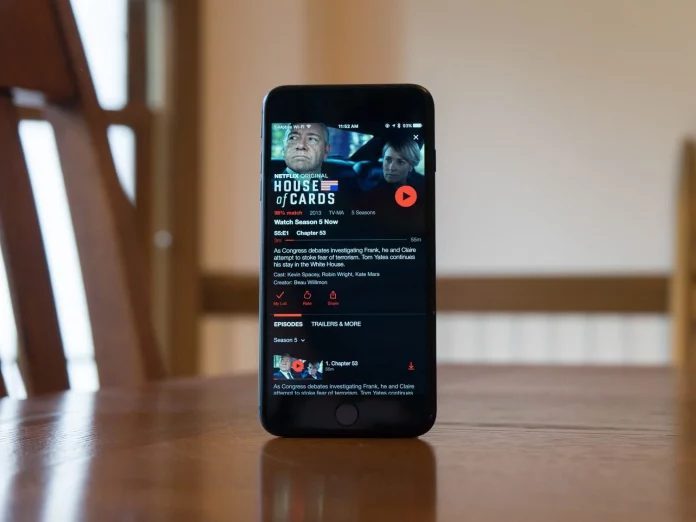 Netflix ya no es necesario: descubre la app para ver cine y series gratis