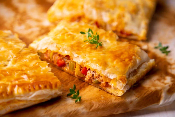 La OCU desvela cuál es la mejor empanada de atún del súper y no es la crees