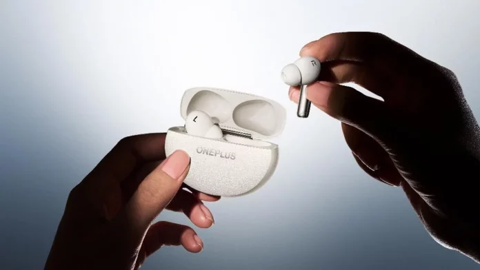 OnePlus va a por los AirPods: descubre los nuevos auriculares de alta gama con calidad de sonido inmersiva