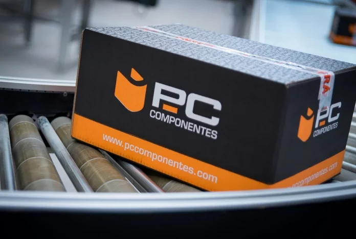 PcComponentes pone a precio de saldo el aire acondicionado portátil sin instalación más potente de 2024