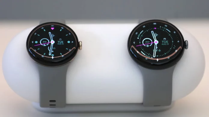 Google presenta el Pixel Watch 3: Más de 24 horas de batería y análisis avanzado del sueño