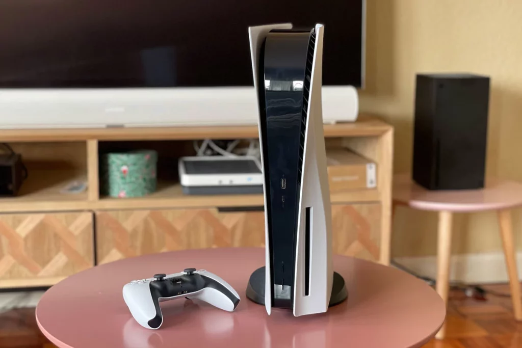 PlayStation 5 lleva la música a otro nivel: siente cada acorde con el mando 1 Moncloa Cómo se podrá sentir la música a través del control de PlayStation 5