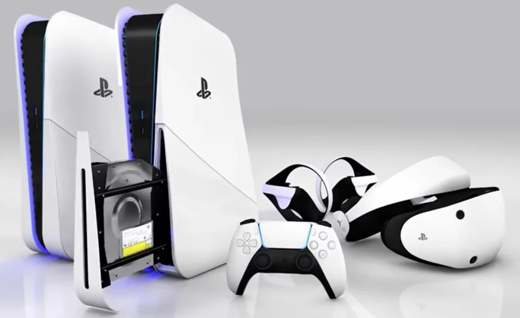 PlayStation 5 lleva la música a otro nivel: siente cada acorde con el mando 2 Moncloa Que se necesita para activar esta función